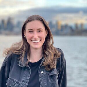 Meet your Posher, Bethany